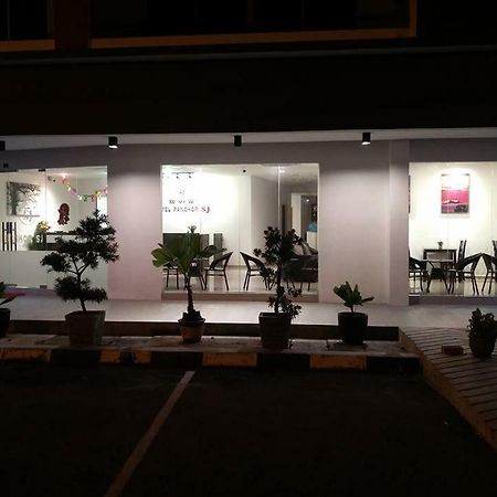 Hotel Pangkor Sj 邦咯 外观 照片