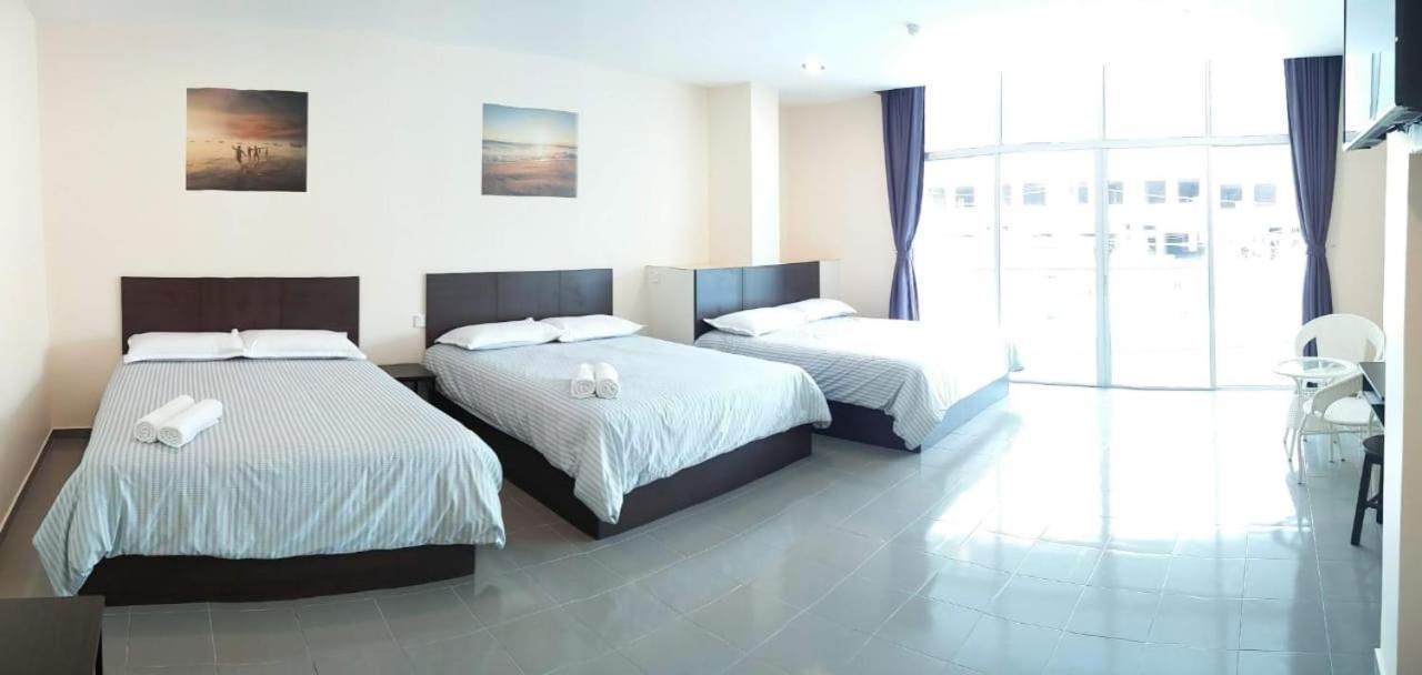 Hotel Pangkor Sj 邦咯 外观 照片