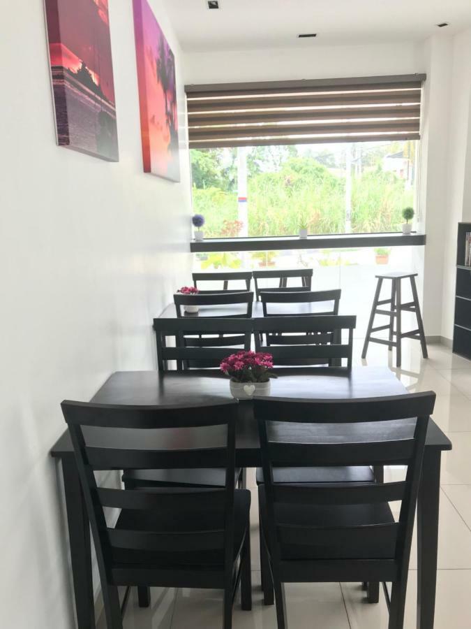 Hotel Pangkor Sj 邦咯 外观 照片