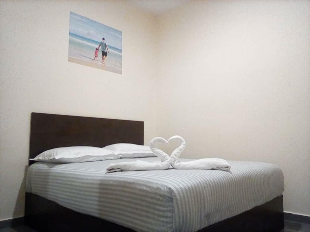 Hotel Pangkor Sj 邦咯 外观 照片